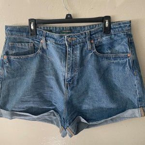 Wild Fable, 16, Blue shorts